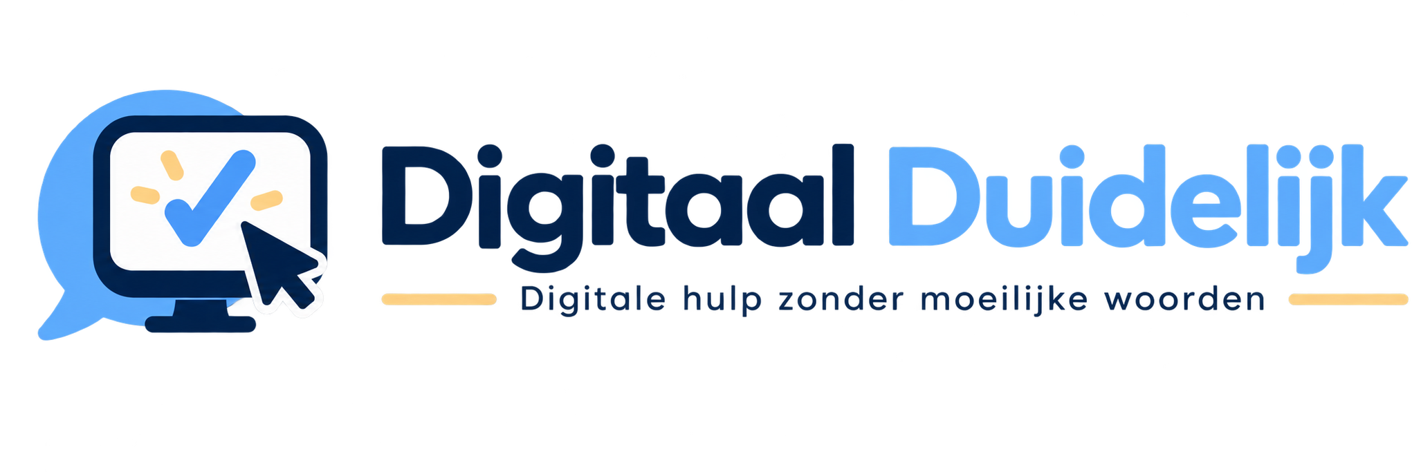Digitaal Duidelijk